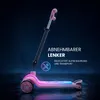 LUMI RIDE Kinder Roller Kinderscooter Dreiradscooter mit Produktbild-Vorschau 5
