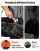 Sac à outils SucceBuy, 51x25x28 cm, sac de rangement avec Voir les images du produit 7