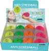 Anti-Stressball im Display (VPE: 12 Stück)>>>> Produktbild-Vorschau 1