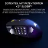 Corsair Scimitar Elite Wireless SE, rechts, Optisch, RF Produktbild-Vorschau 6