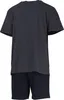 Götzburg Pyjama Set Shorty Alan Produktbild-Vorschau 3
