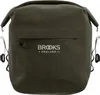 Brooks Scape, Hinten, Fahrradtasche, Aluminium, Nylon, Produktbild-Vorschau 2