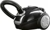 CLEANmaxx Beutelstaubsauger 800W grau/schwarz Produktbild-Vorschau 10