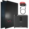 SUNNIVA® 1840W Balkonkraftwerk mit 5,12 kWh Speicher Produktbild-Vorschau 19