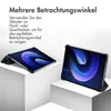 imoshion Trifold Klapphülle Xiaomi Pad 6 / 6 Pro - Produktbild-Vorschau 2
