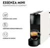 KRUPS Nespresso ESSENZA Mini, modelo XN1101, color blanco Vista previa de la imagen del producto 24