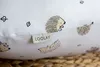 100%  Baumwolle Stillkissen IGEL 170 cm M/L Kissen Produktbild-Vorschau 3