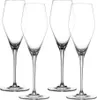 Nachtmann ViNova Champagnerglas 4er Set Produktbild-Vorschau 3