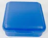KLICKBOX „Quadratisch-flach“ 2517 Quadra.flach 19x19x8cm Produktbild-Vorschau 1