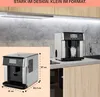 Klarstein Eiswürfelmaschine Klein, 3L Eiswürfelbereiter, Produktbild-Vorschau 6