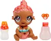 MGA Entertainment 577294EUC - Poupée Babyz à paillettes- Voir les images du produit 5