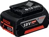 Bosch 1600Z00038 Li-Ion 18 V 4,0 Ah Ersatzakku Produktbild-Vorschau 1