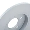 2 Zimmermann Bremsscheiben 288mm hinten für Audi A4 + Avant Produktbild-Vorschau 8