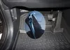 Z509218 TPE-Gummifußmatten kompatibel mit  Kia Sportage 4WD Produktbild-Vorschau 3