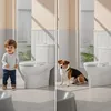 kindersicherung Toilettenschloss, Toilette-Sitzschloss für Produktbild-Vorschau 6