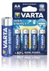 Varta -4906/4B, Einwegbatterie, AA, Alkali, 1,5 V, 4 Produktbild-Vorschau 8