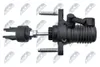 NTY NSP-TY-010 Kupplungsgeberzylinder für TOYOTA HILUX Produktbild-Vorschau 3