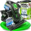 Tretmann Pedaltrainer Pro Set [Das Orginal] extra Leise & Produktbild-Vorschau 1