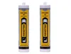 2 Stück Innotec Easy Seal XS Hellgrau - Premium Produktbild-Vorschau 1