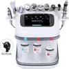 Wasser Sauerstoff Jet Peel Gesichtsmaschine, Produktbild-Vorschau 2