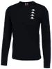Kappa Authentic Grolf LS - Gr. XL Produktbild-Vorschau 5