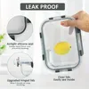 10Stücke Glas Produktbild-Vorschau 3