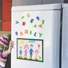 DURABLE Kiesze? na dokumenty A4 magnetyczna, Antracytowy / Podgląd zdjęcia produktu 4