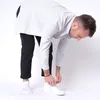 Occulto Herren Sneaker Socken 10er Pack (Modell: Alex) Wht Produktbild-Vorschau 4