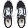 Vans U OLD SKOOL D3H Y28 Black / White US 8 / EUR 40,5 / UK Produktbild-Vorschau 23