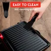 ALPINA Kontaktgrill, Multigrill, Panini, Sandwich, Fleisch, Produktbild-Vorschau 5