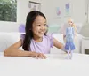 Mattel HLW48 Disney Frozen Core - Elsa (strój filmowy 2) Podgląd zdjęcia produktu 12