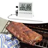 Ofen- und Bratenthermometer, digitales Thermometer mit 7 Produktbild-Vorschau 8