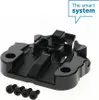 BOSCH Anschraubplatten-Kit PowerTube 540 und 600 Produktbild-Vorschau 4
