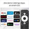 Android TV Stick GD1 4K HDR Streaming Player HDMI WLAN Box Produktbild-Vorschau 3