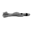 Peluche per cani con squeaker - procione, 45 cm Anteprima dell’immagine prodotto 5