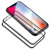 Für iPhone X XS 360 9H 9D Full Cover Schutzglas echt Glas Produktbild-Vorschau 7