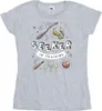 Harry Potter - "Seeker In Training" T-Shirt für Damen Produktbild-Vorschau 1