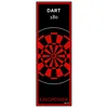 Dart Darts Teppich Dartteppich Dartmatte Steeldart Produktbild-Vorschau 1