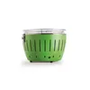 LotusGrill S Small G280 Pflaumenlila Holzkohle Tischgrill Produktbild-Vorschau 6