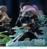 Zabiják démonů: Kimetsu no Yaiba Xross Link Anime PVC soška Náhled obrázku produktu 4