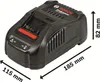 Bosch ProCORE Akku-Kit 18V 5,5 Ah + GAL 1880 CV Produktbild-Vorschau 44