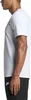 Nike Sportswear Men?'s T-Shirt WHITE/BLACK WHITE/BLACK XXL Produktbild-Vorschau 8