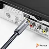 Câble Optique Toslink 10M Hq Spdif Digital Audio Cable Voir les images du produit 7