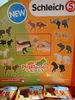 Schleich Puzzlemals Farm World Serie 1 Produktbild-Vorschau 11