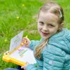 WOOPIE Magnetická tabuľa pre deti Montessori MagPad Náhľad obrázku produktu 2