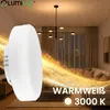 Sada 6 LED žárovek LUMILED, patice GX53, 12W, náhrada za Náhled obrázku produktu 3