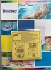 GKA 20 Stück Flicken BESTWAY Pool Reparaturset Produktbild-Vorschau 2