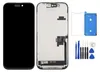 Für iPhone 16 Pro LCD Display Touchscreen Schutzglas Produktbild-Vorschau 3