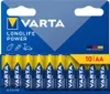 Jednorázové alkalické baterie Varta High Energy AA v balení Náhled obrázku produktu 21