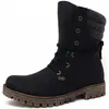 Rieker  Damenschuhe Stiefel Schnürer Stiefel Schwarz Produktbild-Vorschau 33